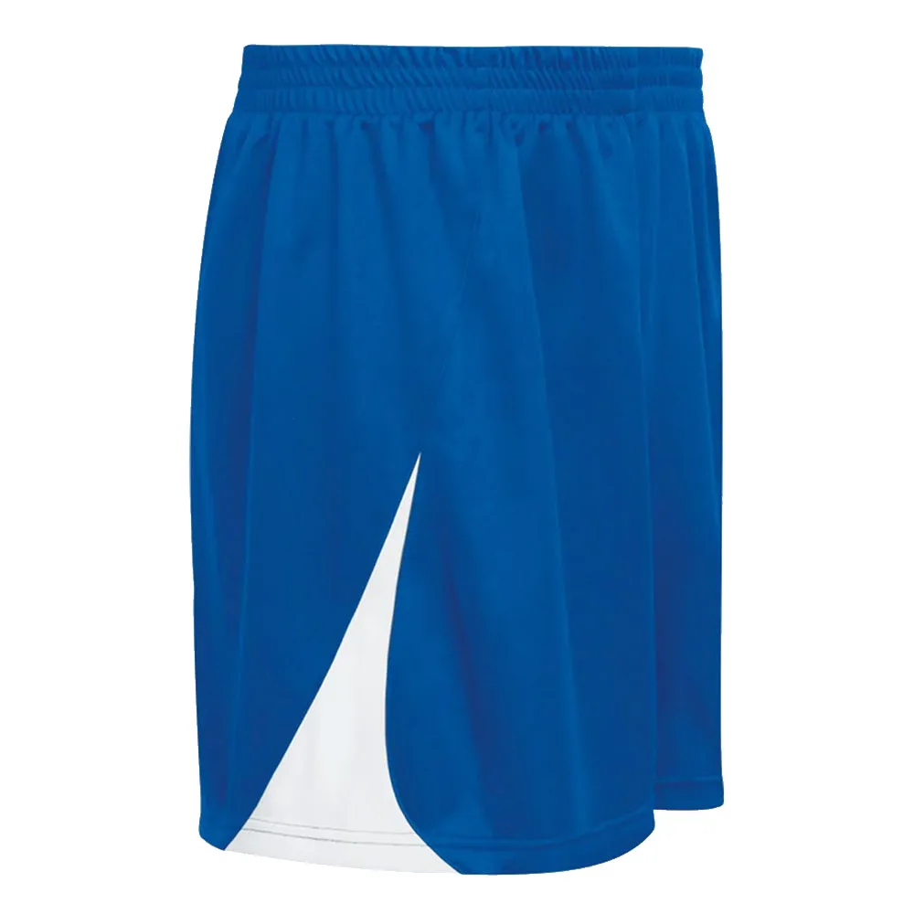 Denver Soccer Shorts - Adult