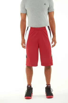 DOUBLE MENS BASKETBALL SHORTS Style# 339219