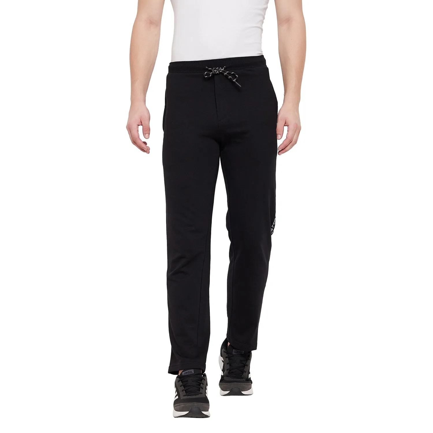 Duke Stardust Men Regular Track Pants (LF5618)