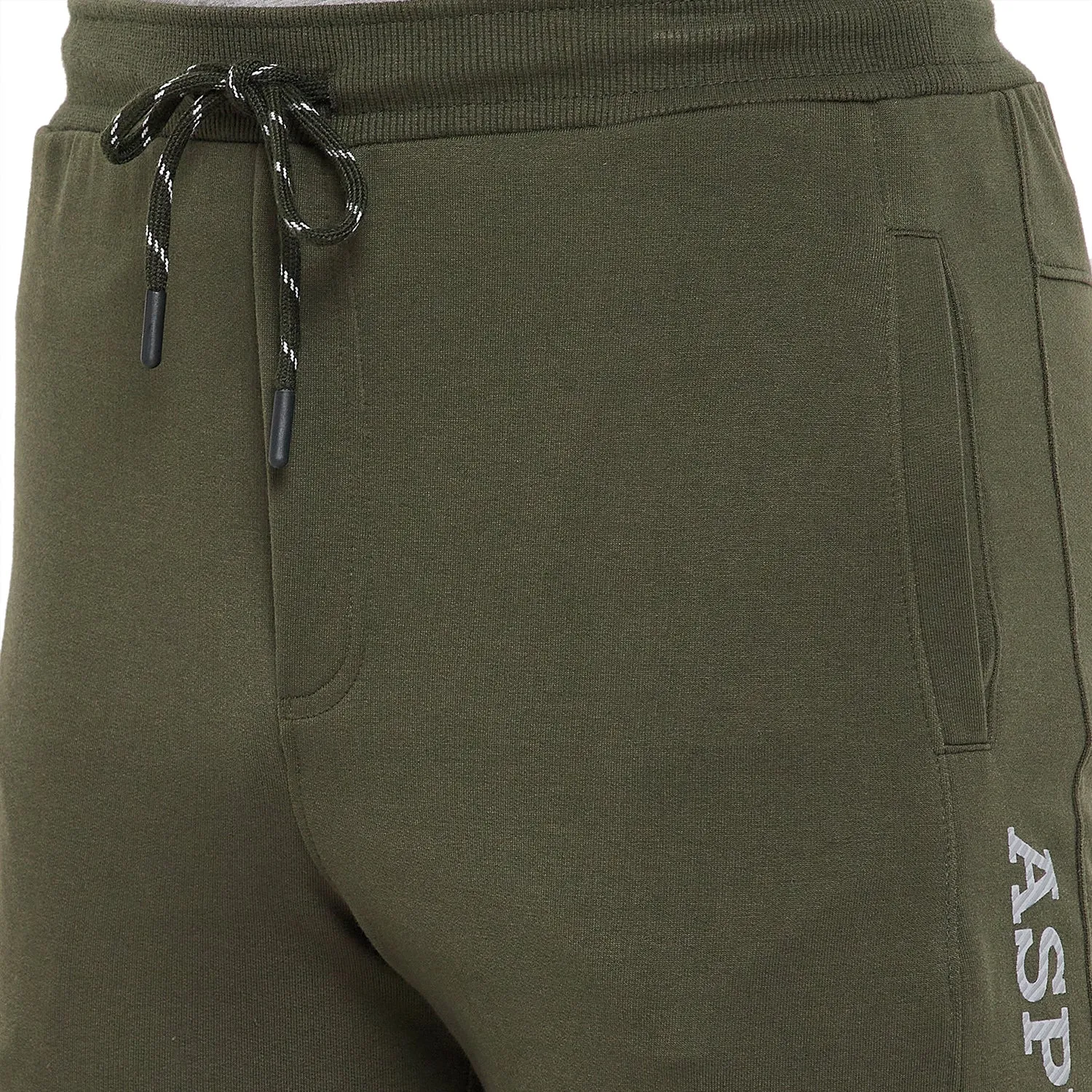 Duke Stardust Men Regular Track Pants (LF5618)