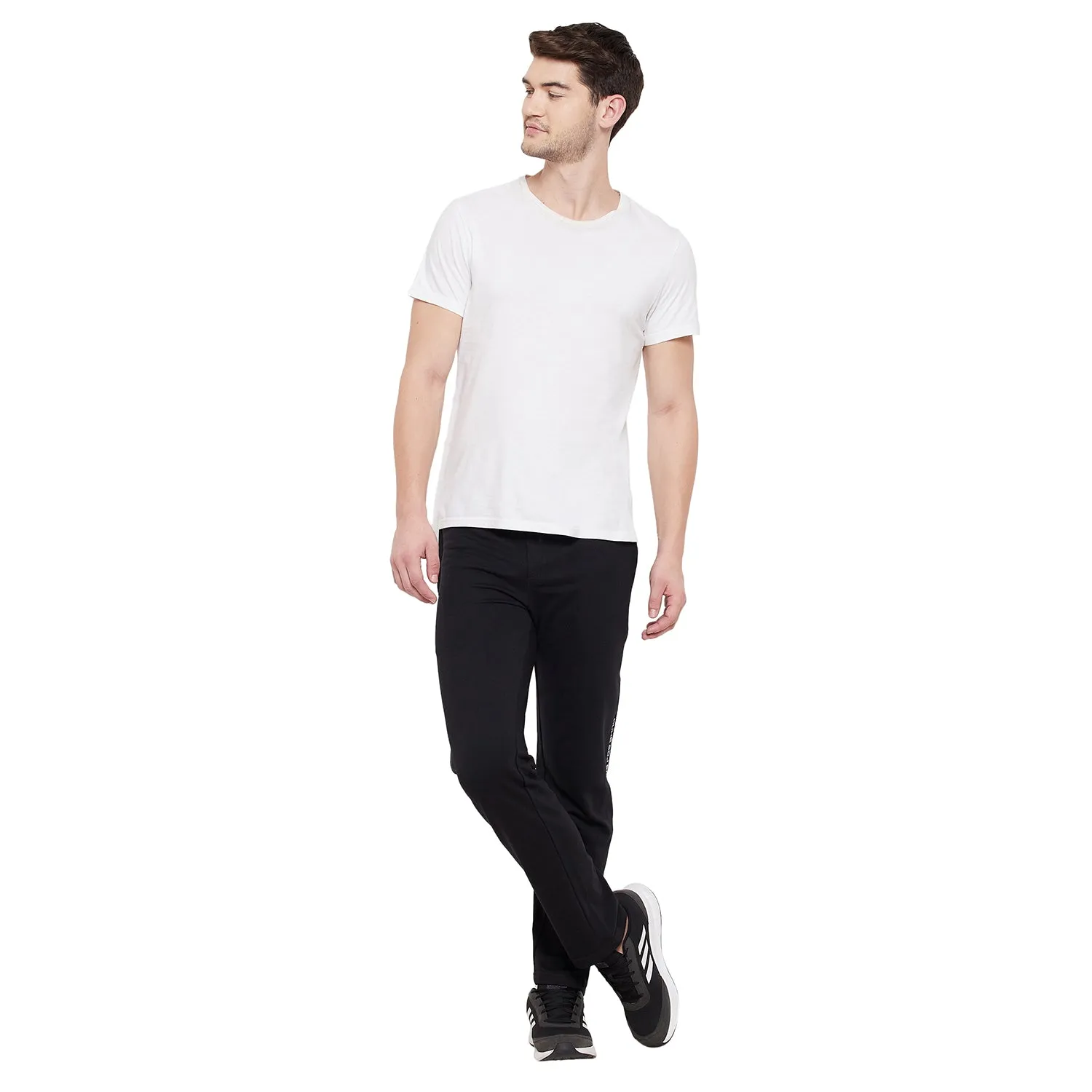 Duke Stardust Men Regular Track Pants (LF5618)