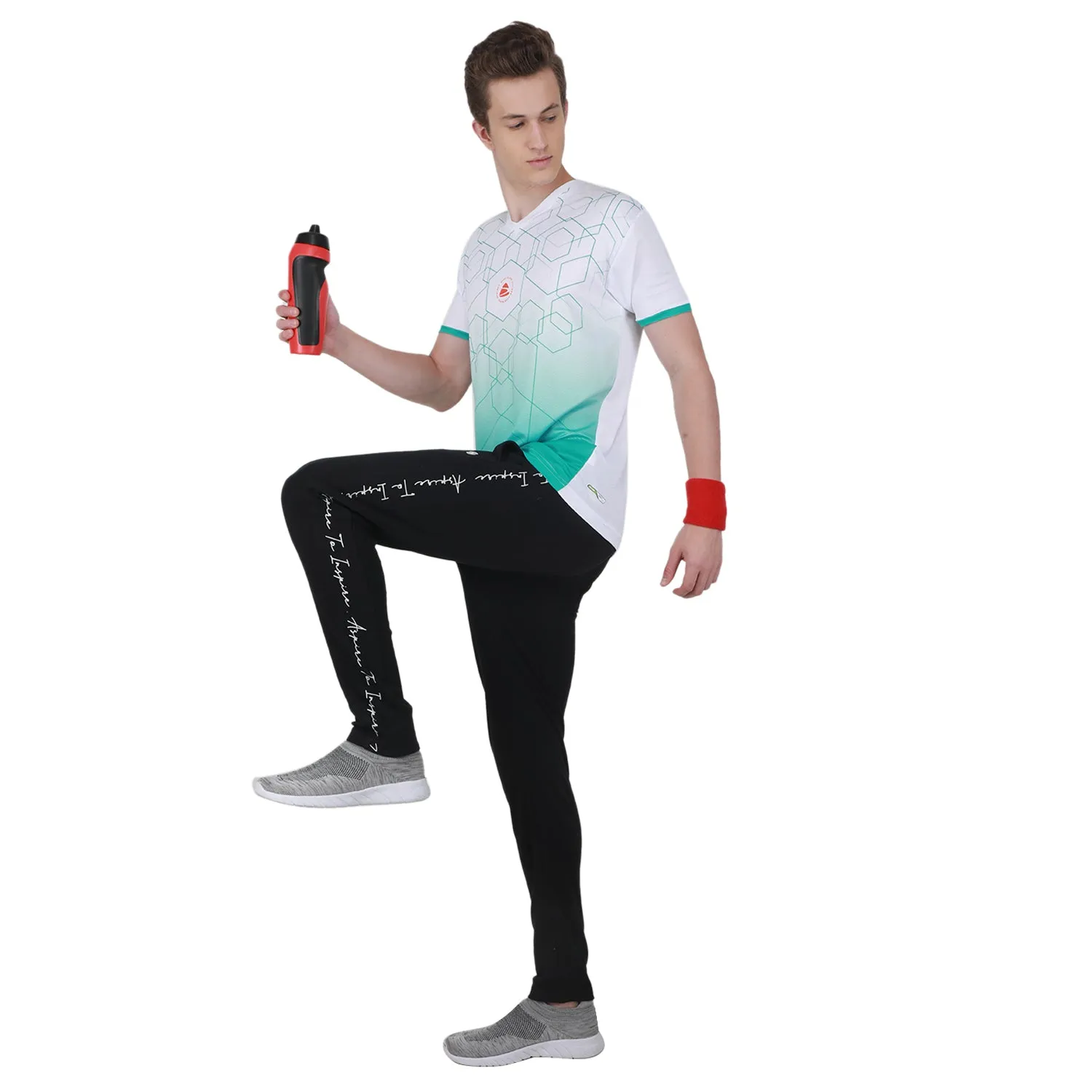 Duke Stardust Men Relaxfit Track Pant (LF5674)