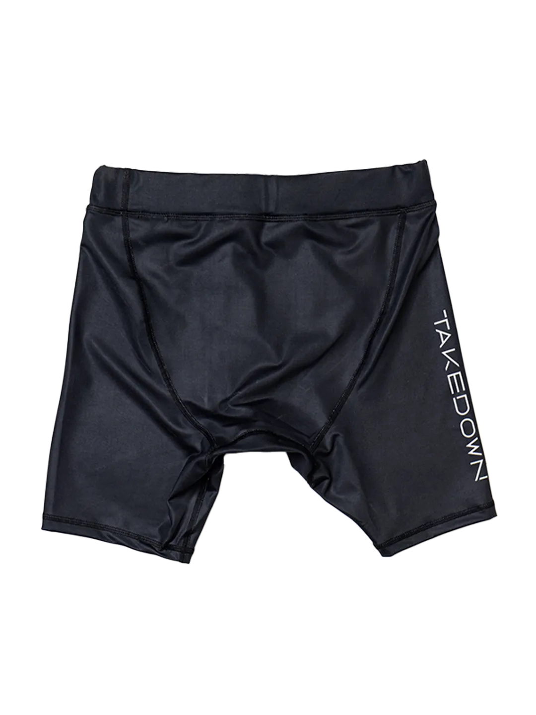 Essential Compression Shorts - Black