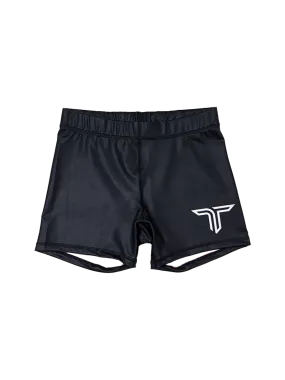 Essential Women’s Compression Short - Black