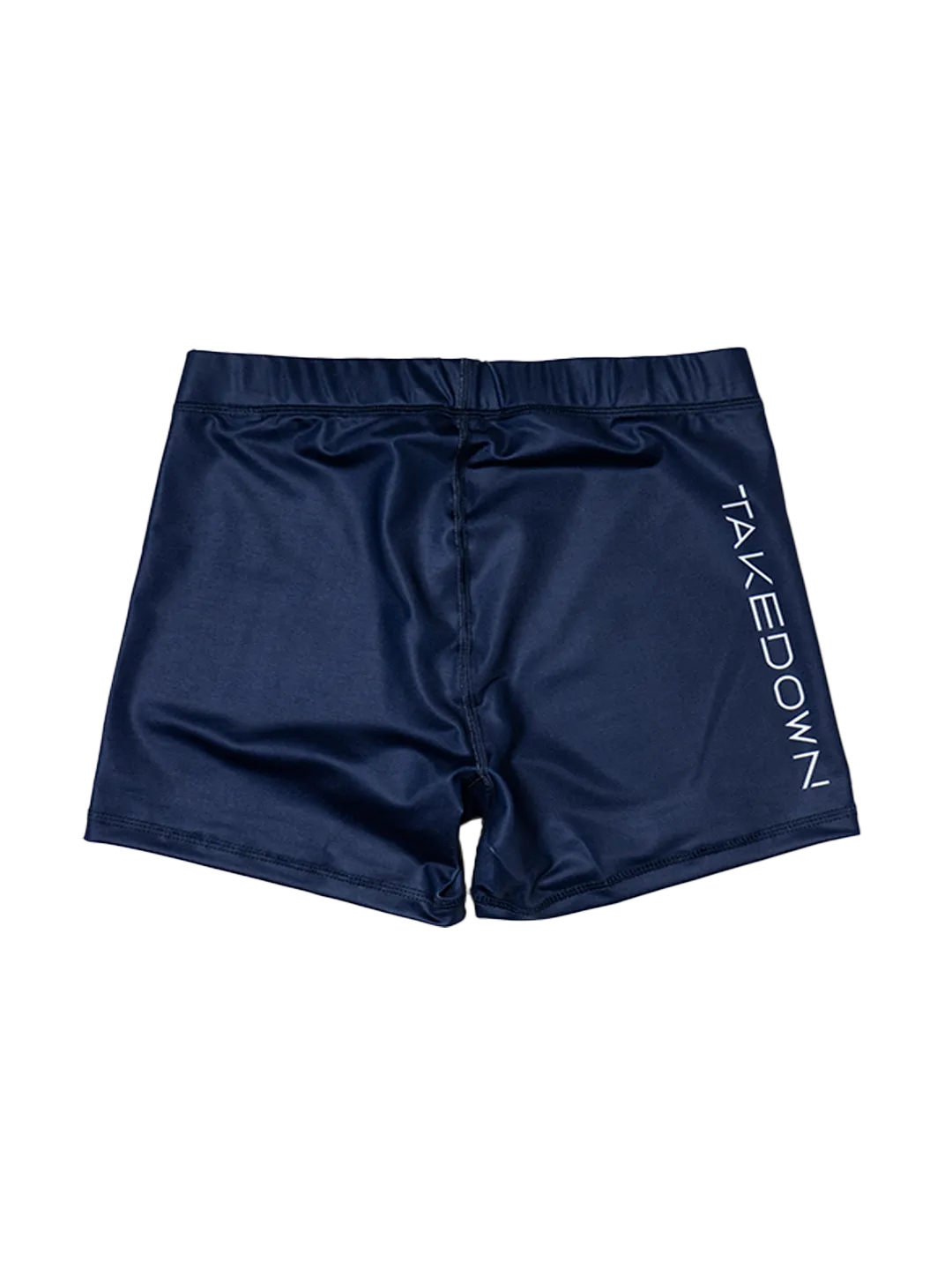 Essential Women’s Compression Short - Navy