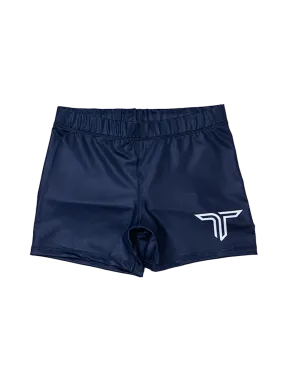 Essential Women’s Compression Short - Navy