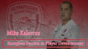 European Secrets to Player Development
