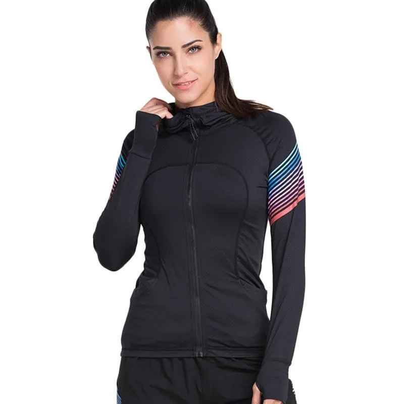 First Place Active Jacket
