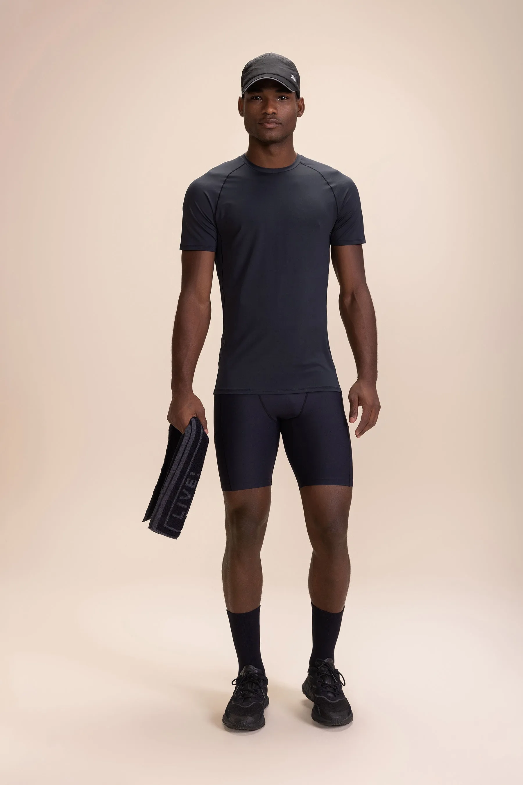 Fit Air Lift Men's T-shirt