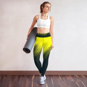 FLASH FITNESS Yoga Leggings