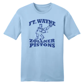 Fort Wayne Zollner Pistons