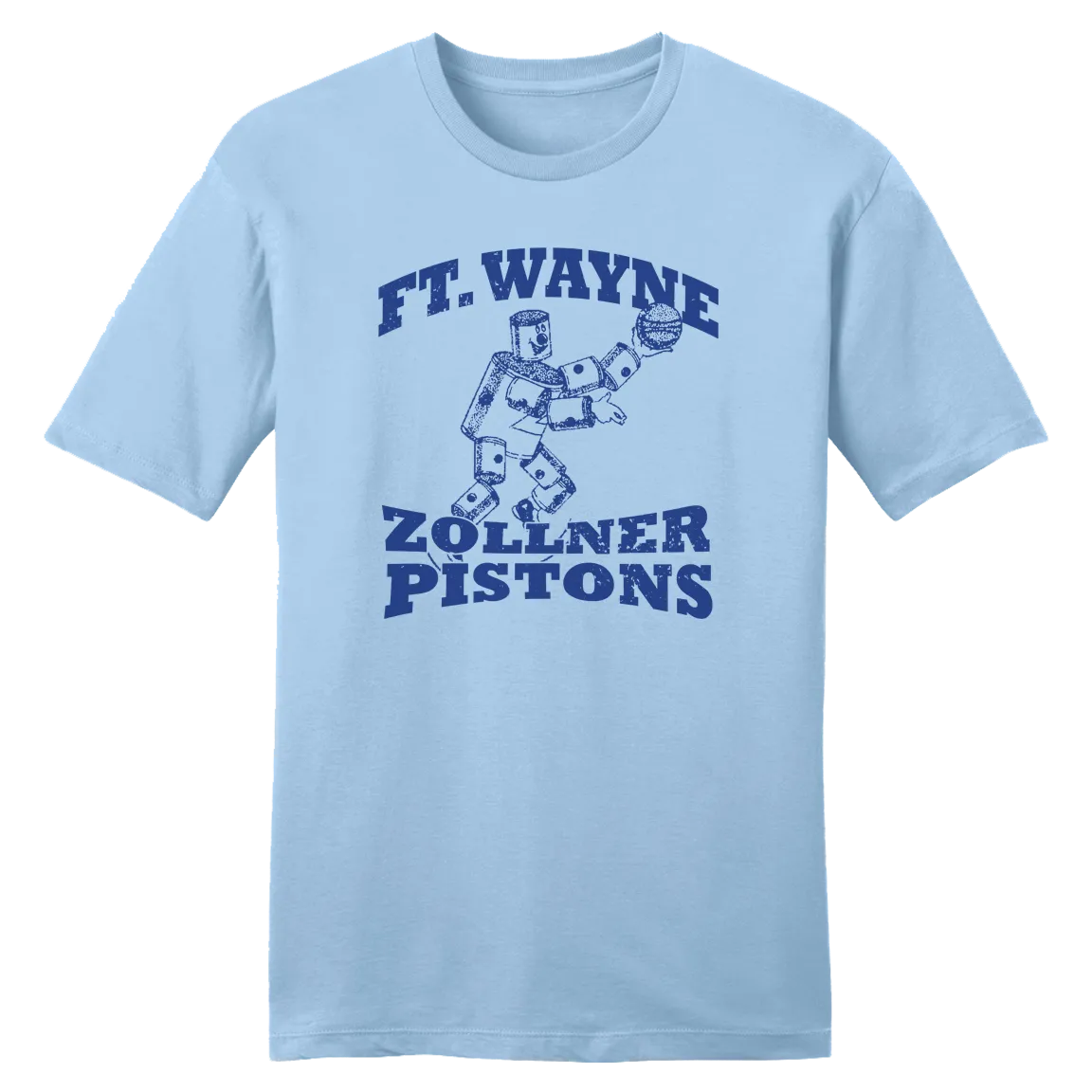 Fort Wayne Zollner Pistons
