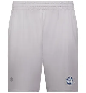 Georgetown University RFC Coolcore Pocketed Gym Short