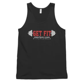 Get Fit Classic tank top (unisex)
