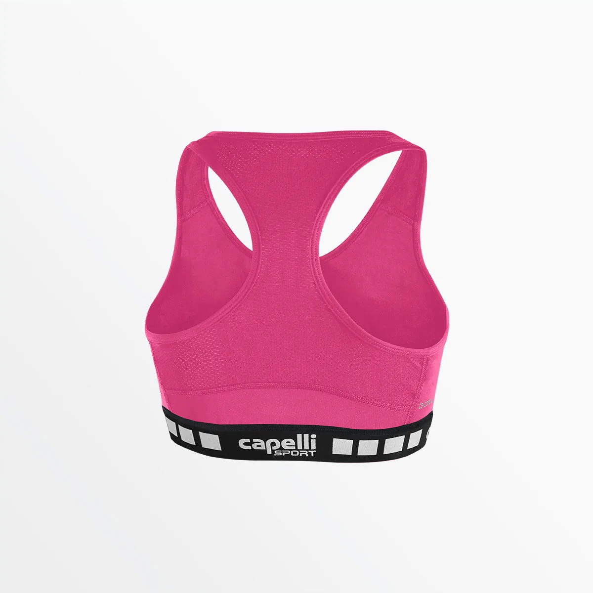 GIRL'S SPORTS BRA
