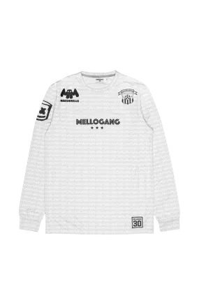 Goalz L/S Jersey