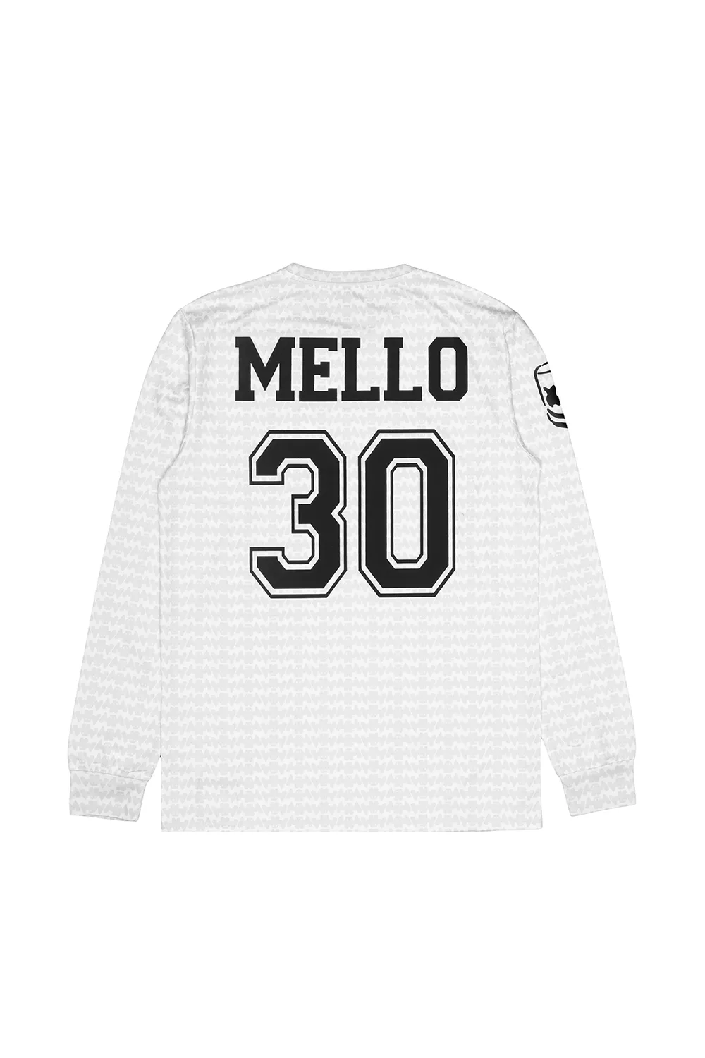 Goalz L/S Jersey