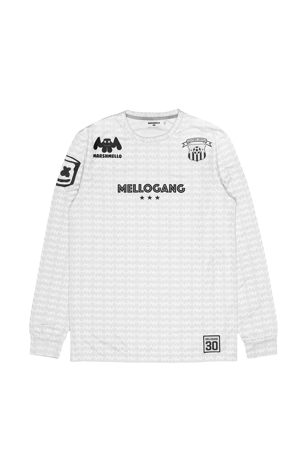 Goalz L/S Jersey