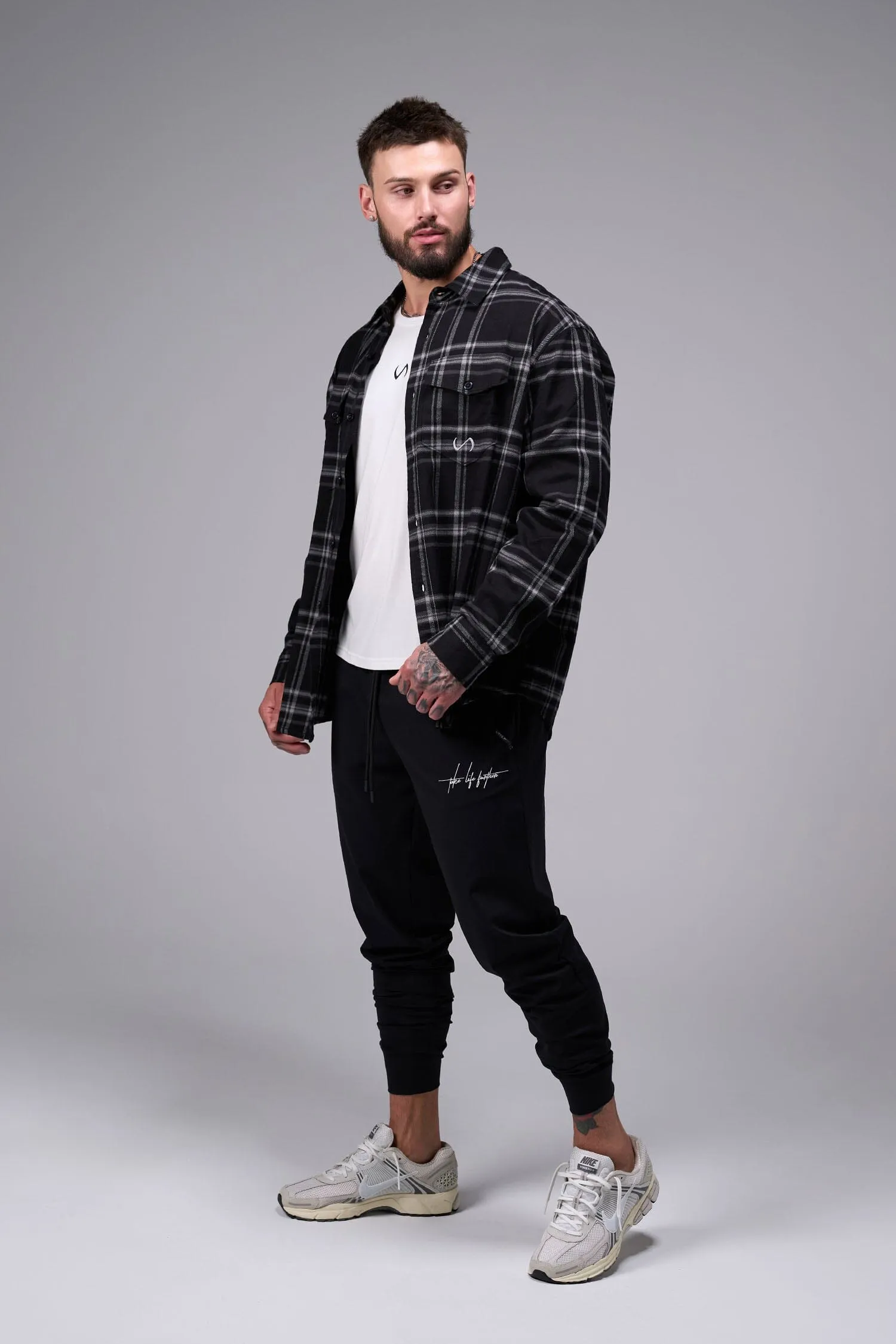 Gym-To-Street® Joggers