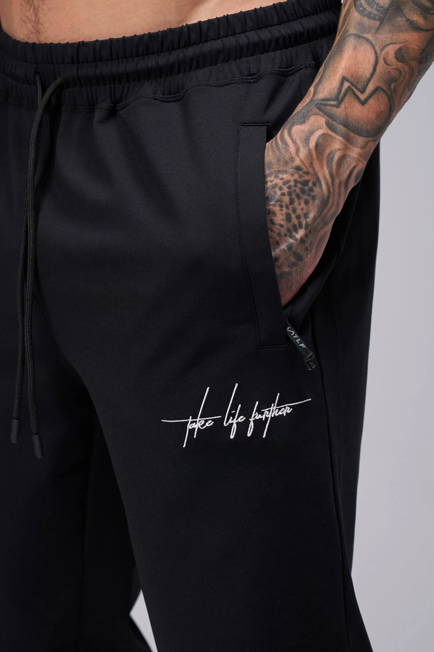 Gym-To-Street® Joggers