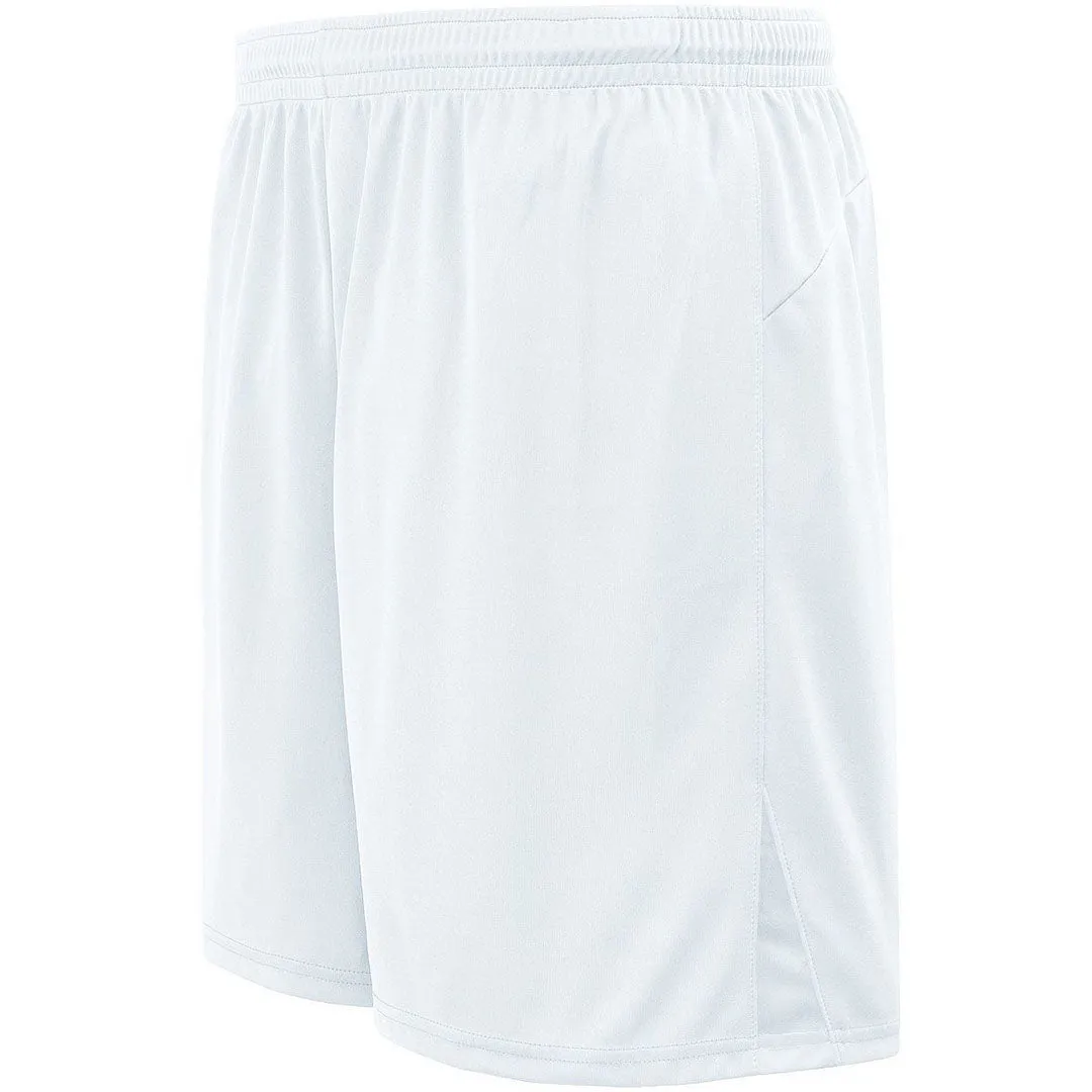 Hawk Shorts White