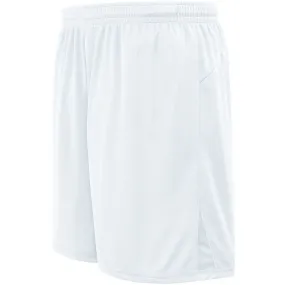 Hawk Shorts White