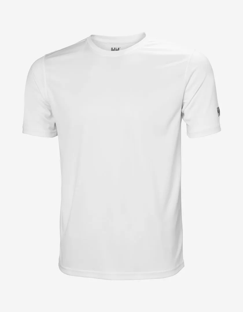 HH TECH T-SHIRT 2.0, White
