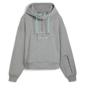 HP x Half Zip Hoodie