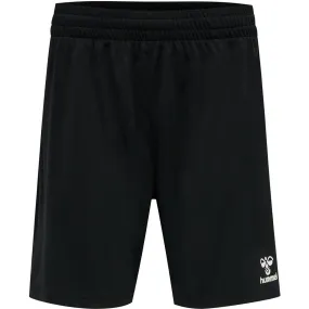 hummel Referee Chevron Shorts