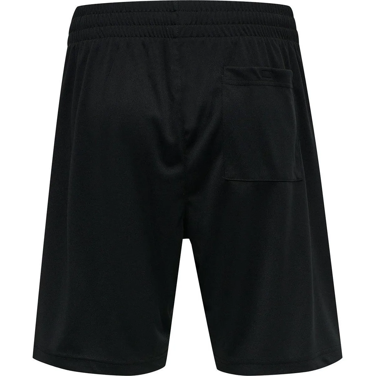 hummel Referee Chevron Shorts