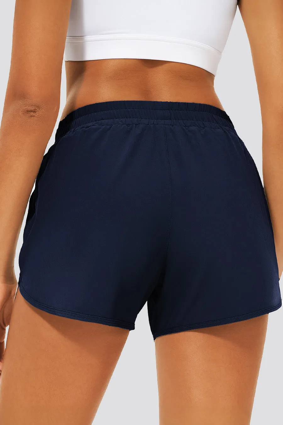 Ignite Running Shorts 3"