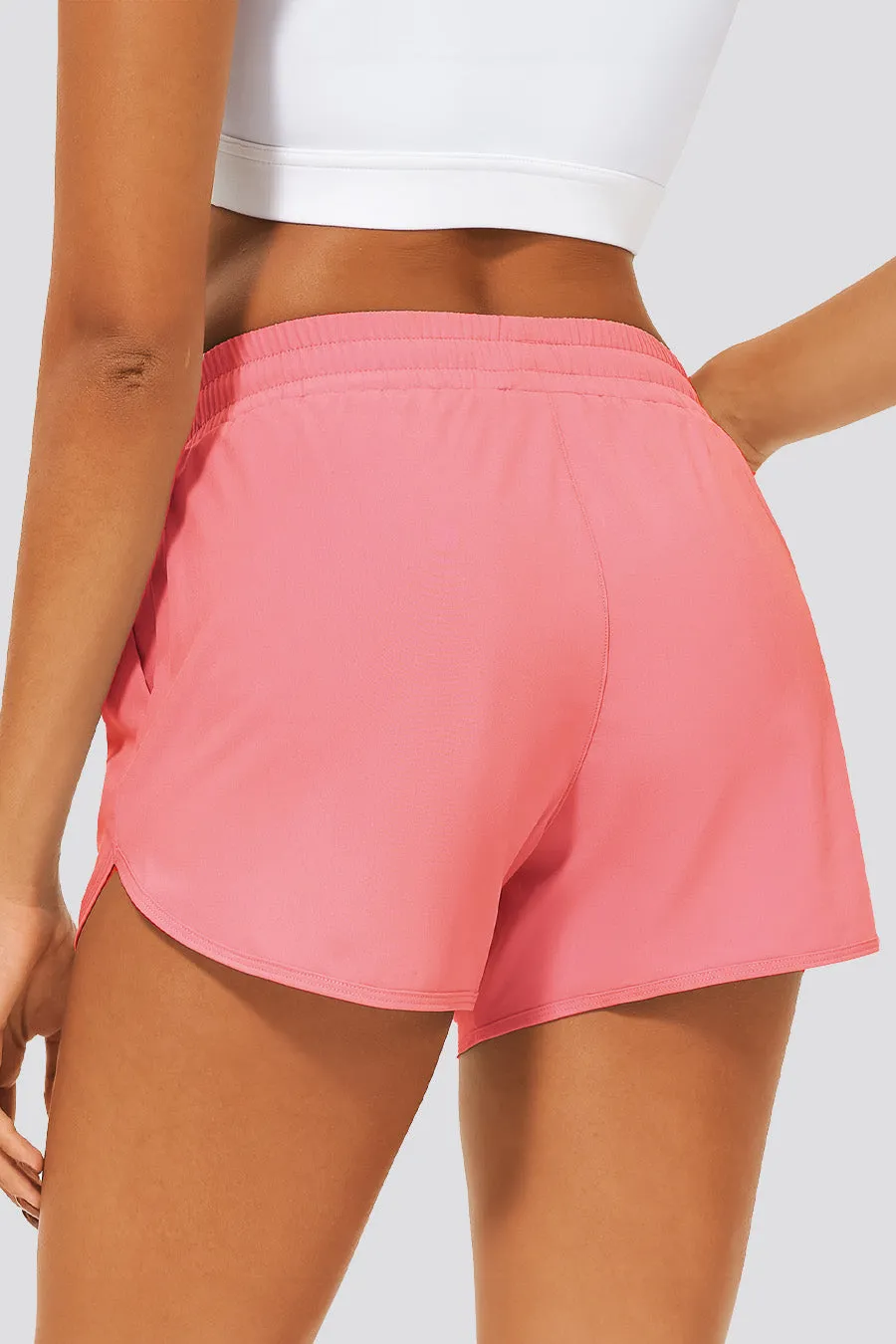Ignite Running Shorts 3"