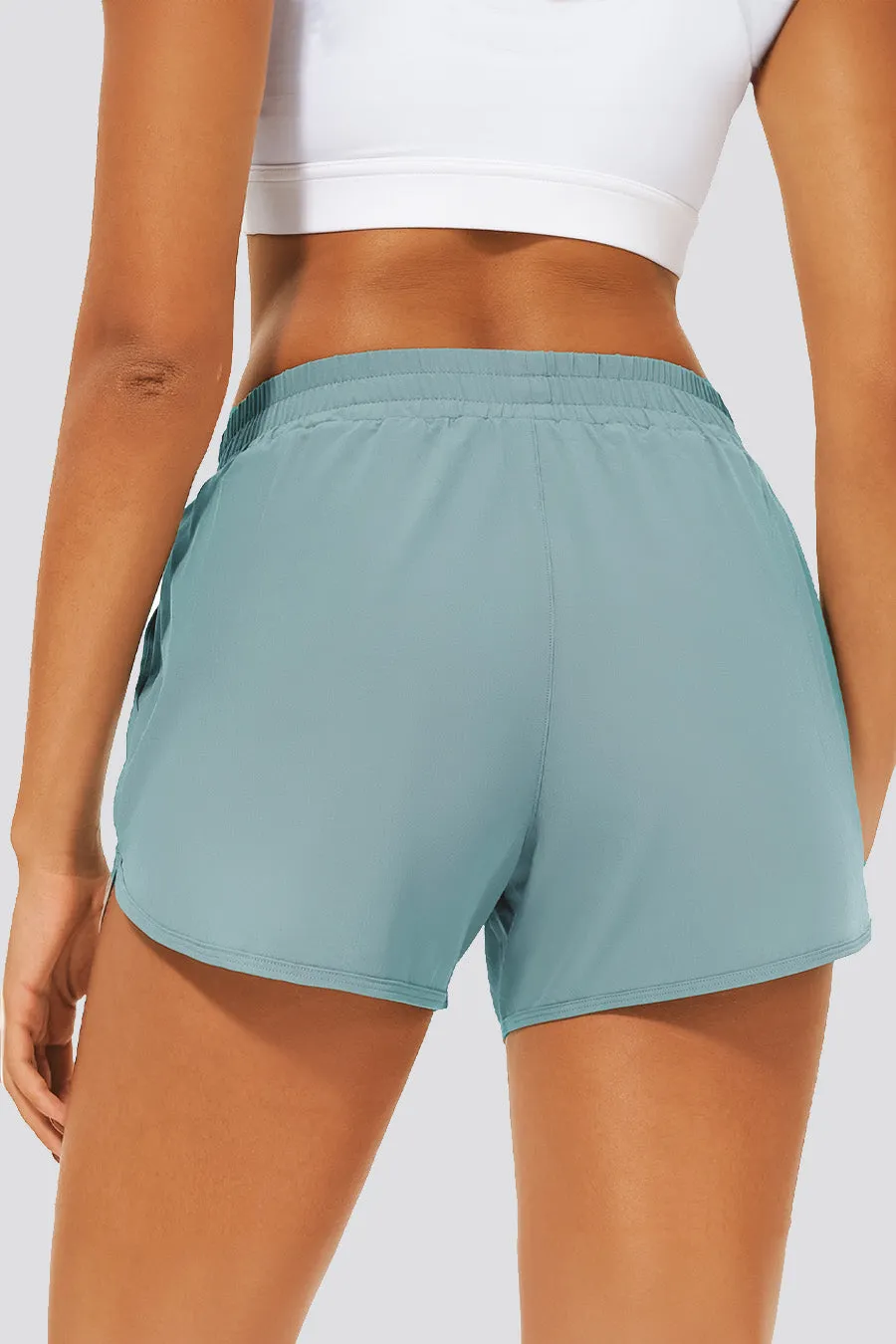 Ignite Running Shorts 3"