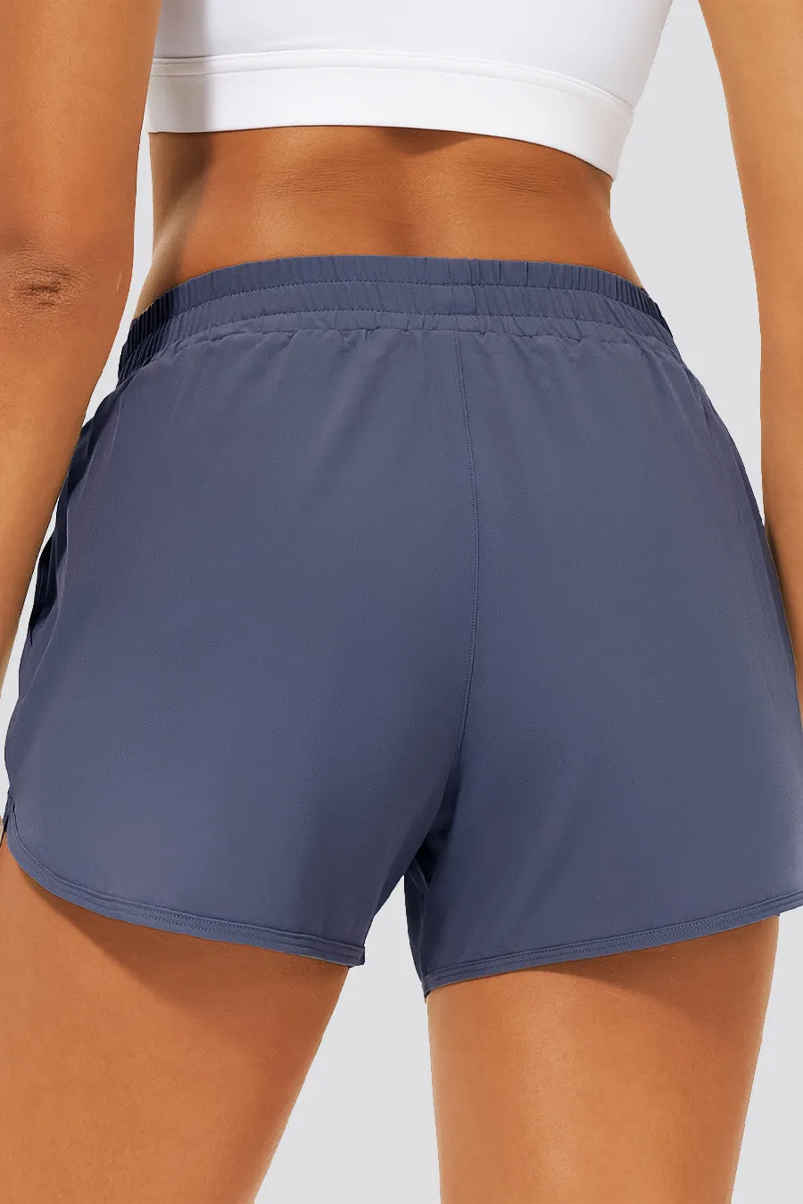 Ignite Running Shorts 3"