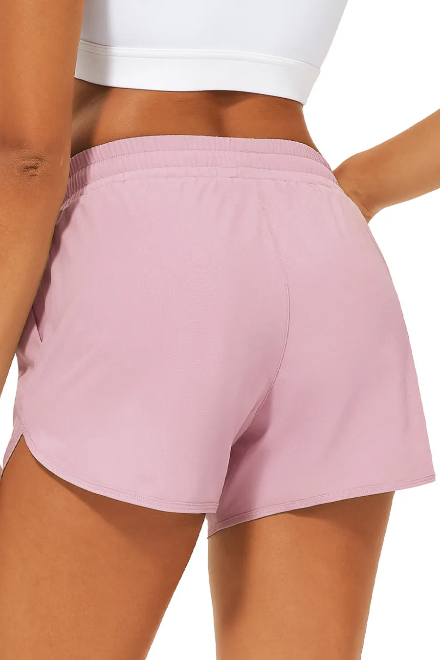 Ignite Running Shorts 3"