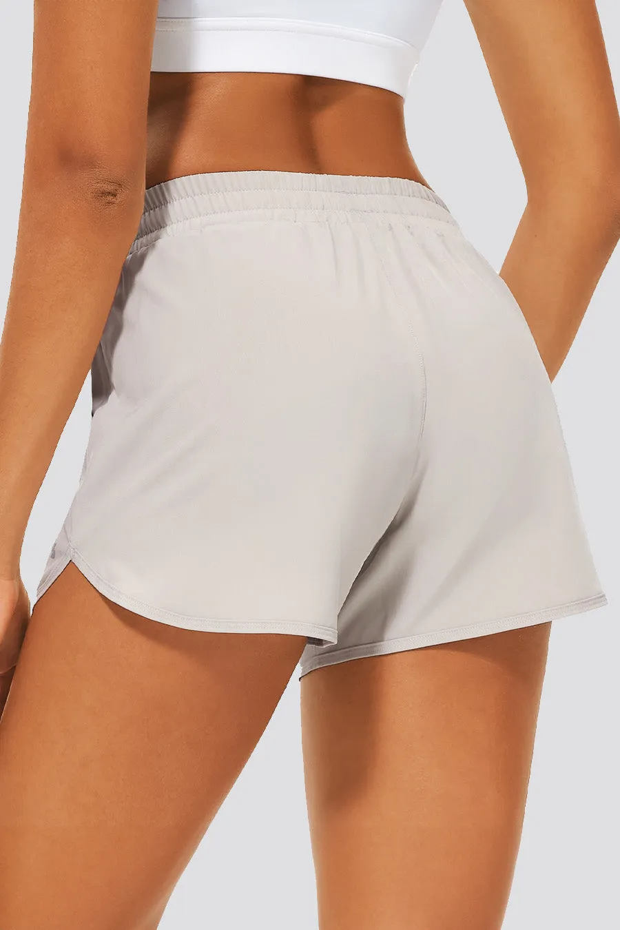 Ignite Running Shorts 3"