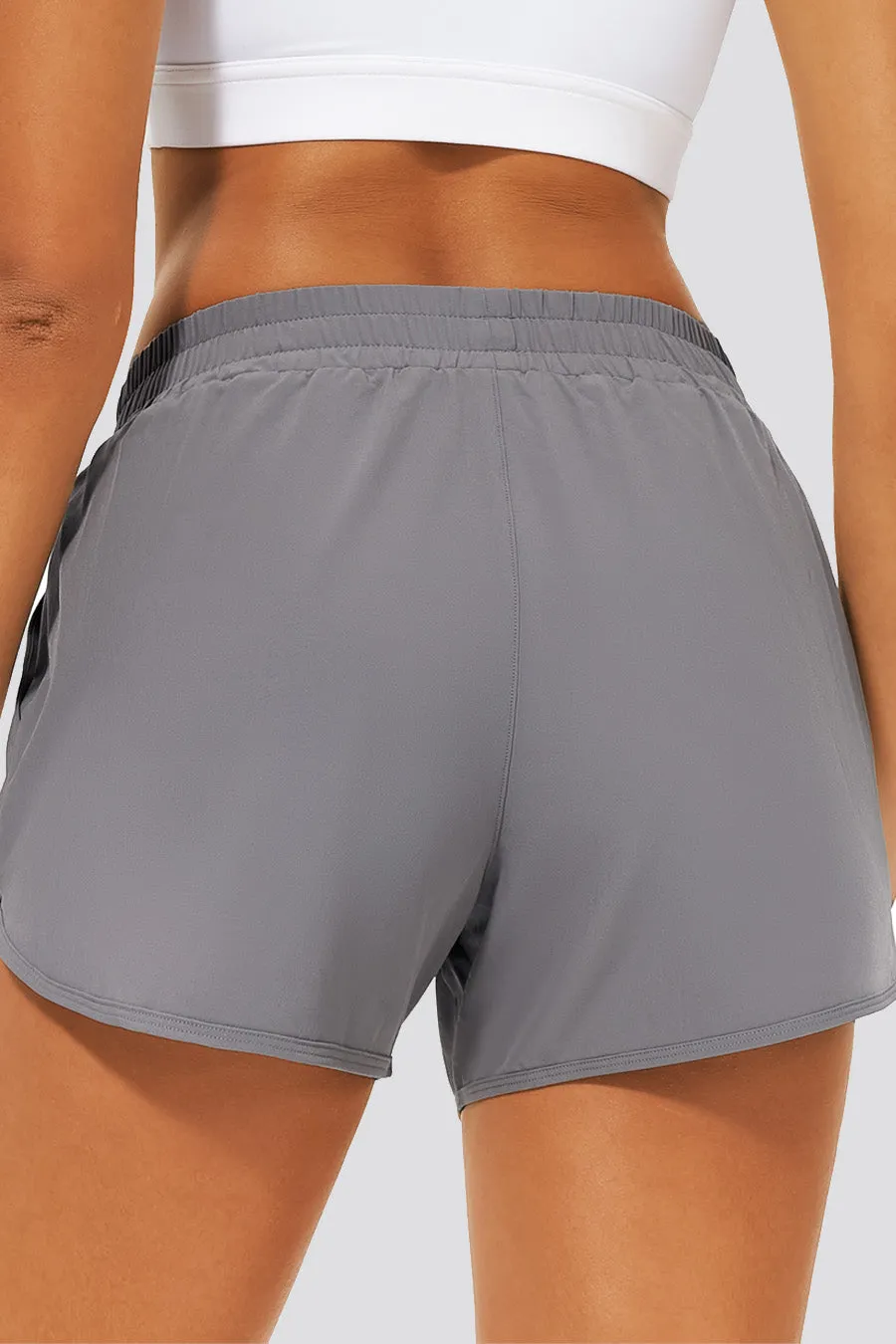 Ignite Running Shorts 3"