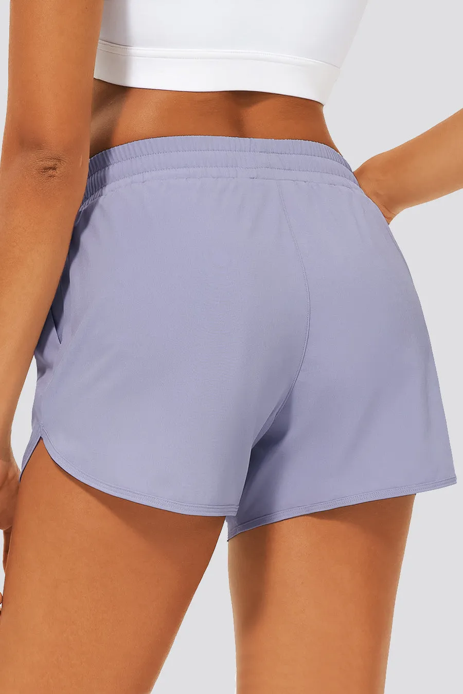 Ignite Running Shorts 3"