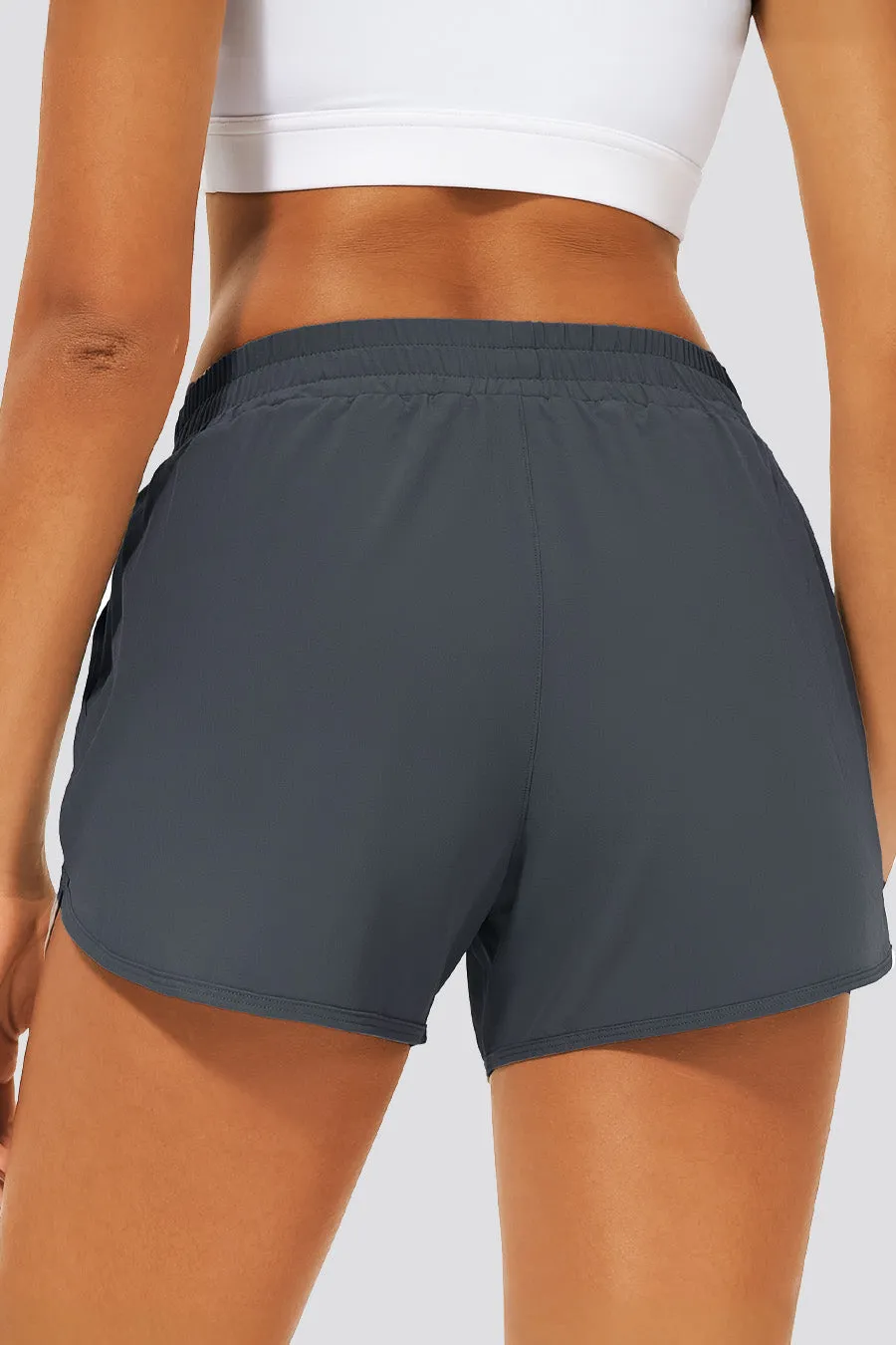 Ignite Running Shorts 3"