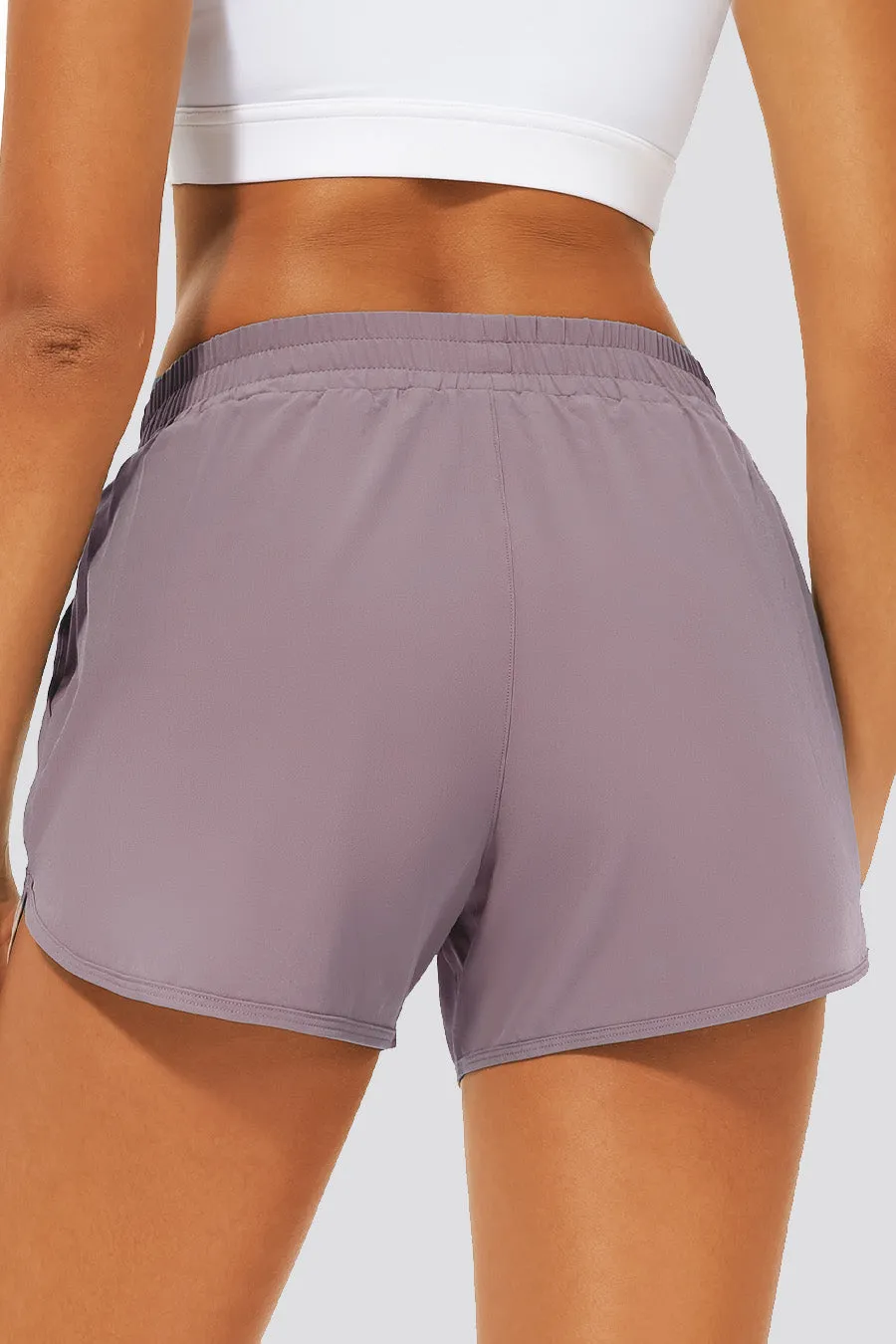 Ignite Running Shorts 3"