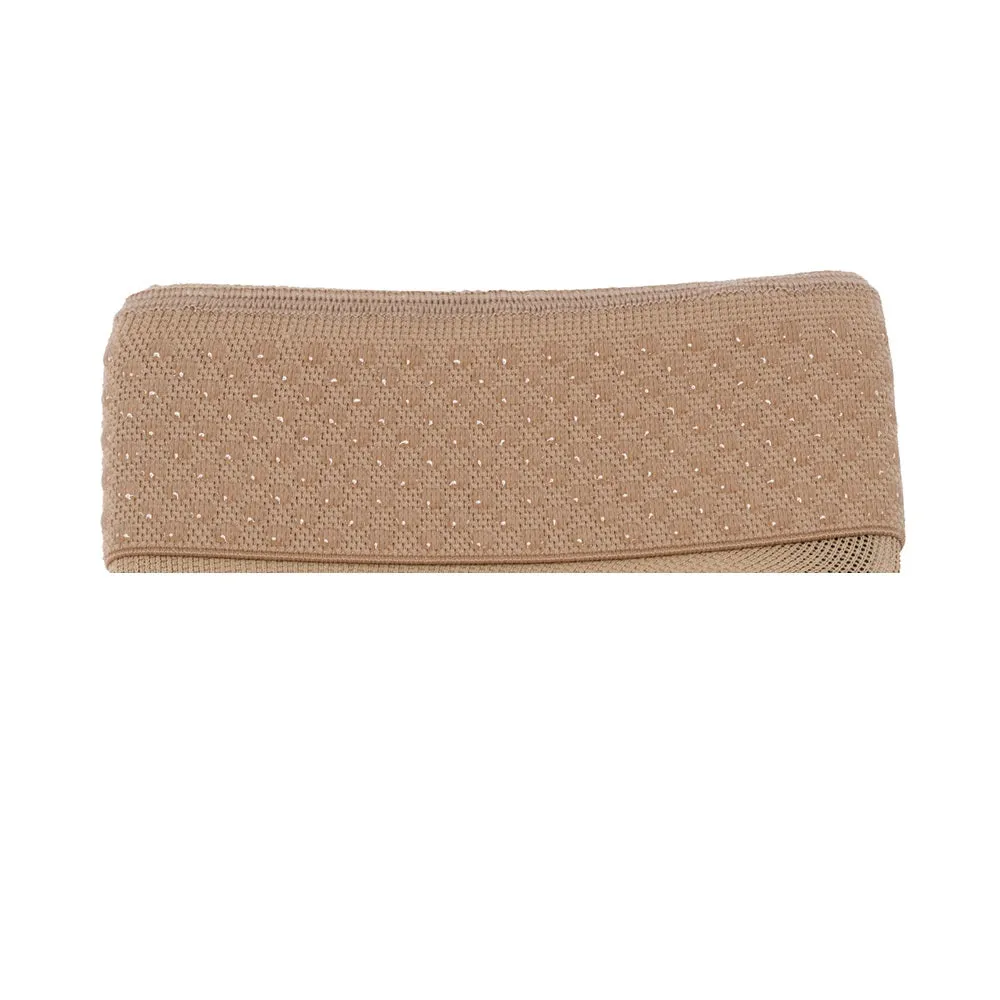 JOBST Bella Lite Compression Sleeves 20-30 mmHg Combined Armsleeve & Gauntlet Silicone Dot Band