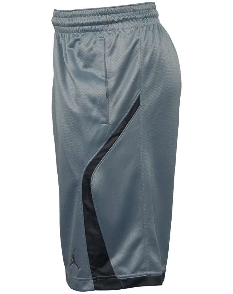 Jordan Flight Knit Basketball Shorts Mens Style : 695448