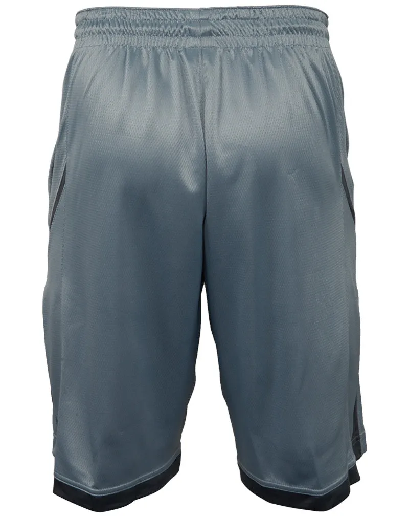 Jordan Flight Knit Basketball Shorts Mens Style : 695448