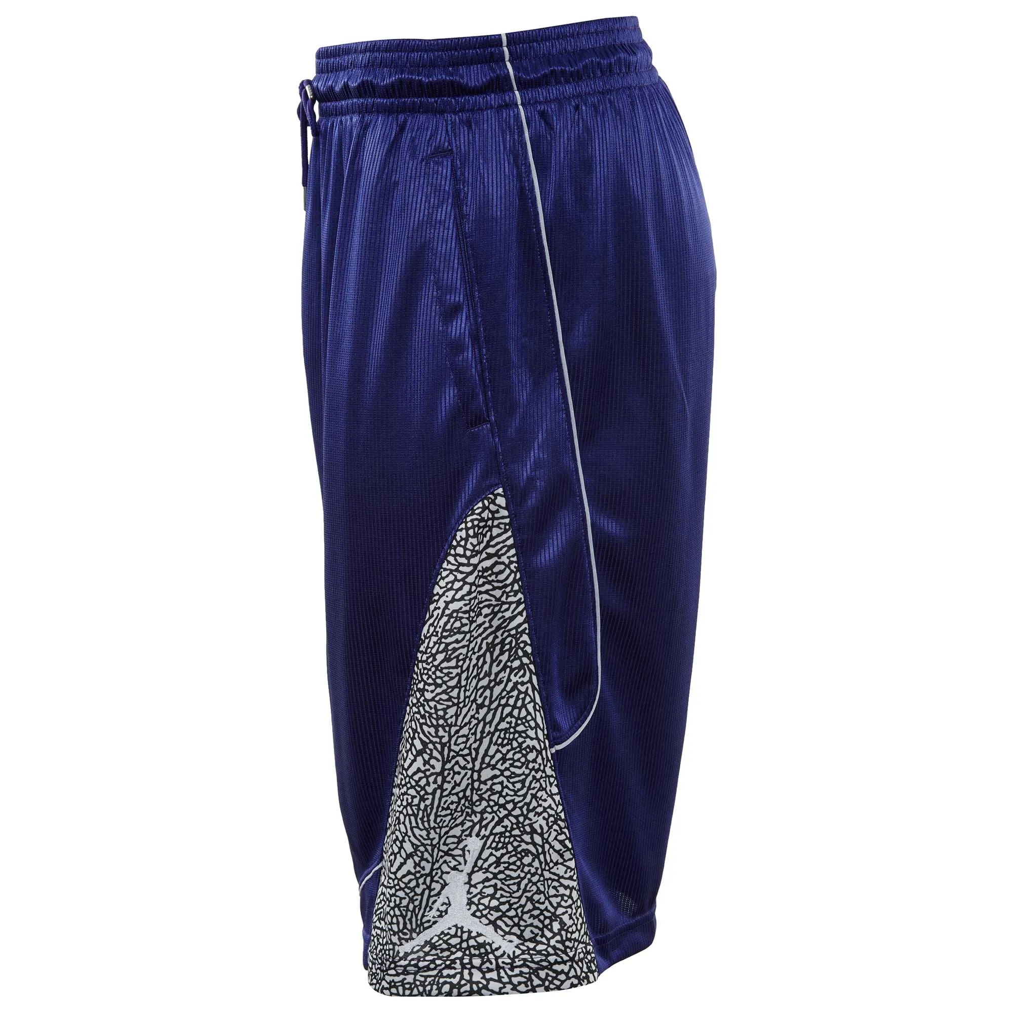Jordan Fly Elephant Men's Basketball Shorts Mens Style : 589346