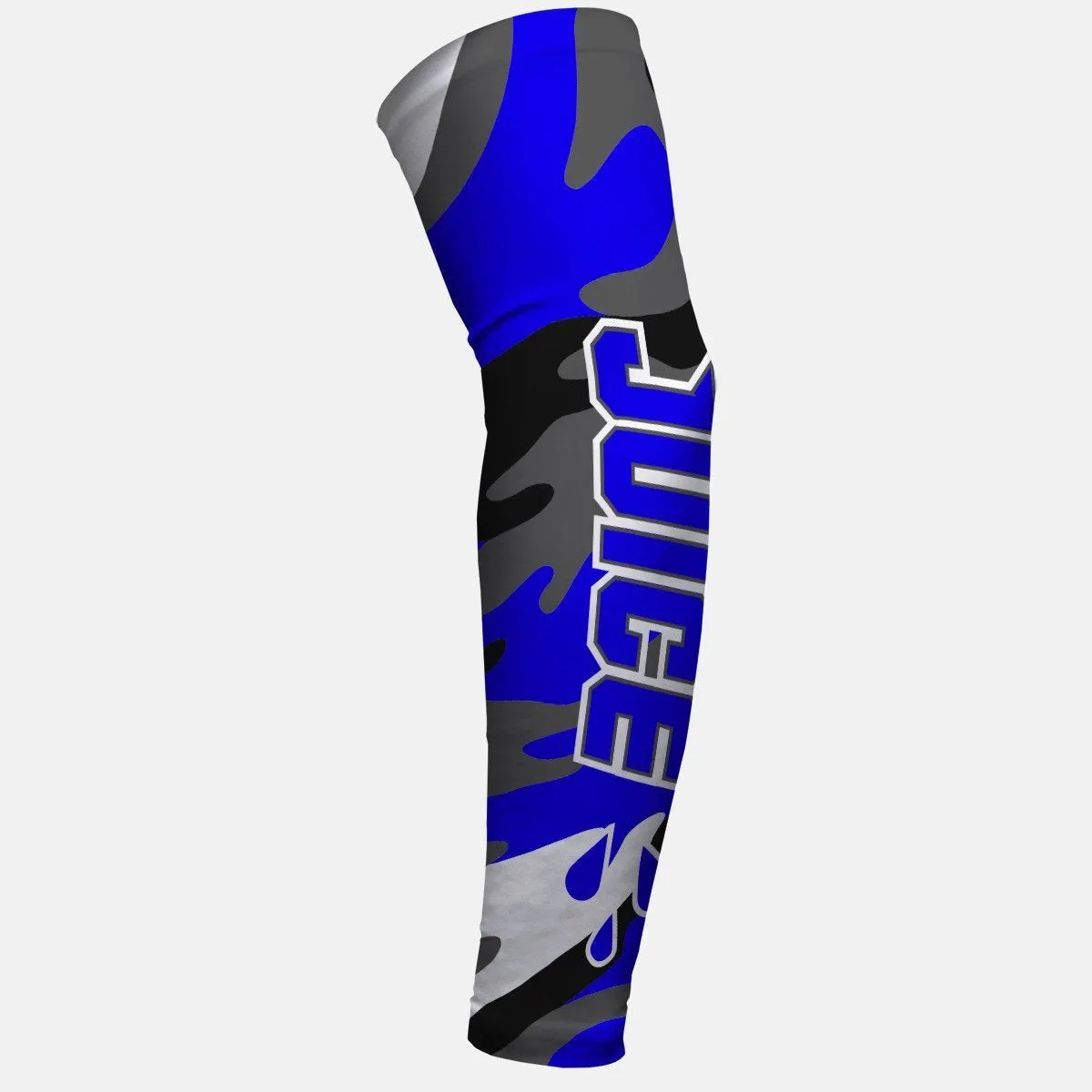 Juice Blue Kids Arm Sleeve