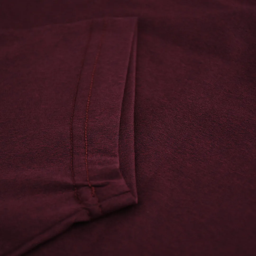 Jupiter 4 way stretch compression cruise Dry fit Tee
