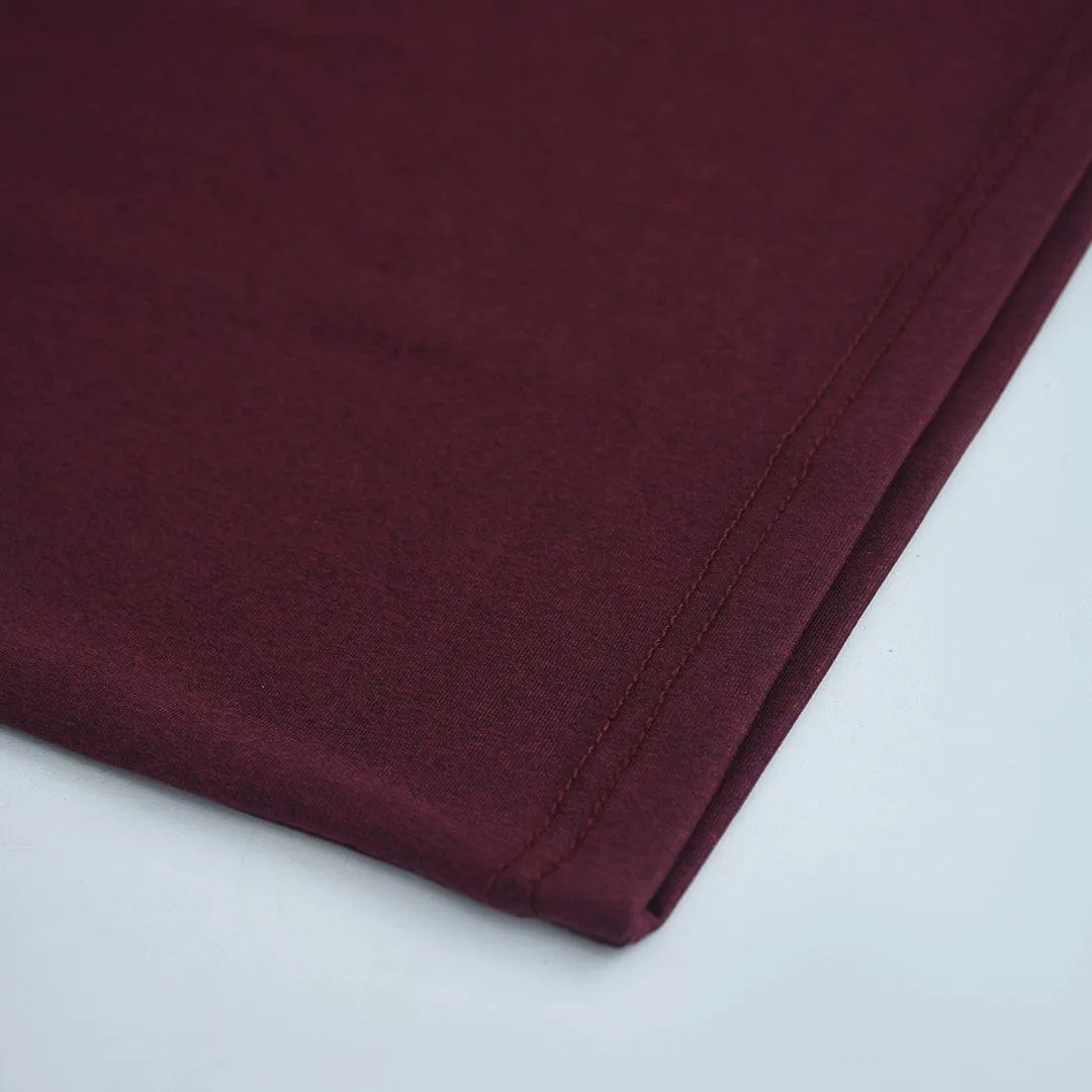 Jupiter 4 way Stretch Compression Cruise Dry Fit Tee