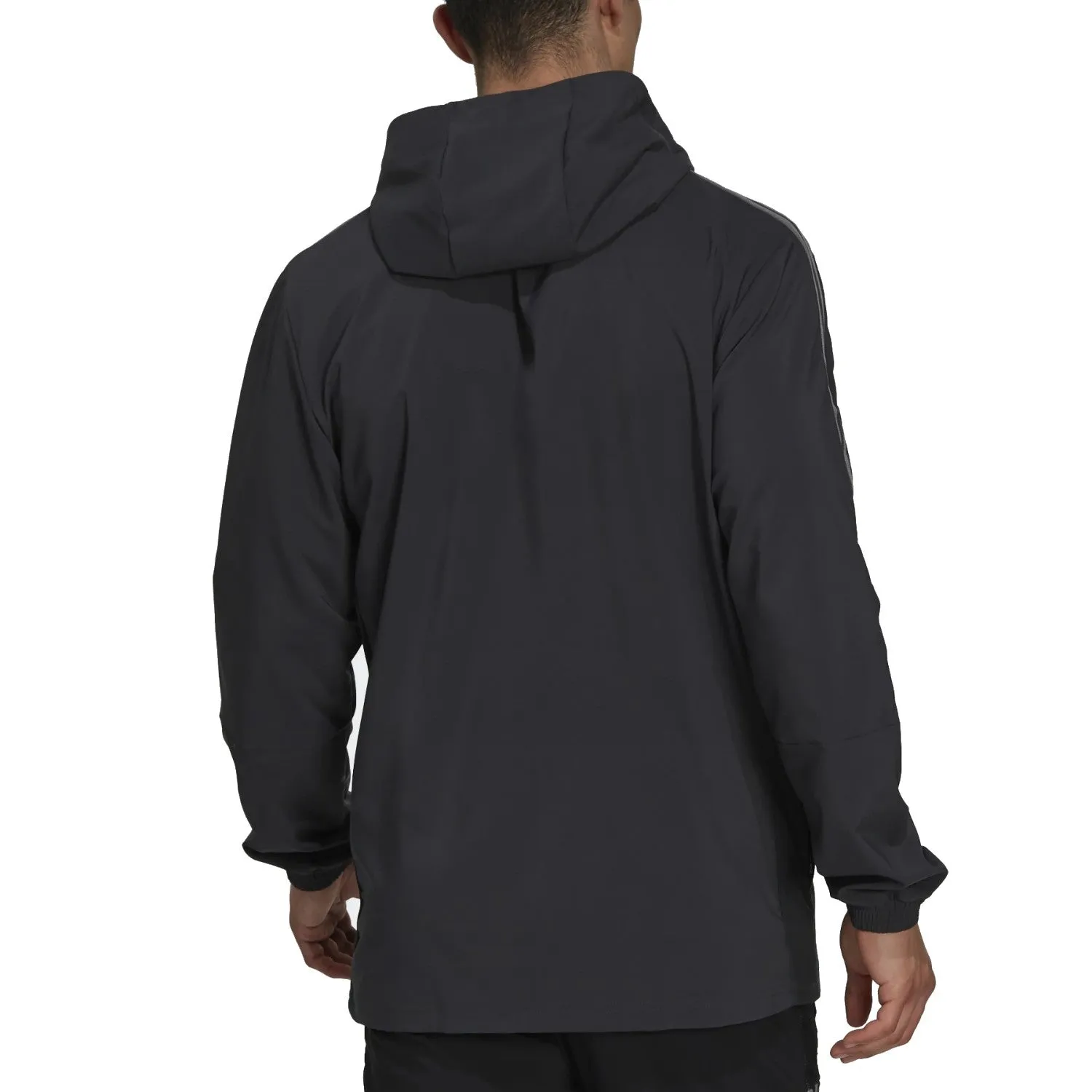 Juventus carbon grey training presentation tracksuit 2021/22 - Adidas
