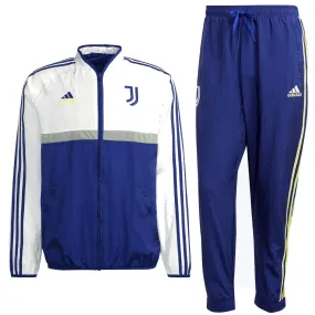 Juventus Icon training presentation tracksuit 2021/22 - Adidas