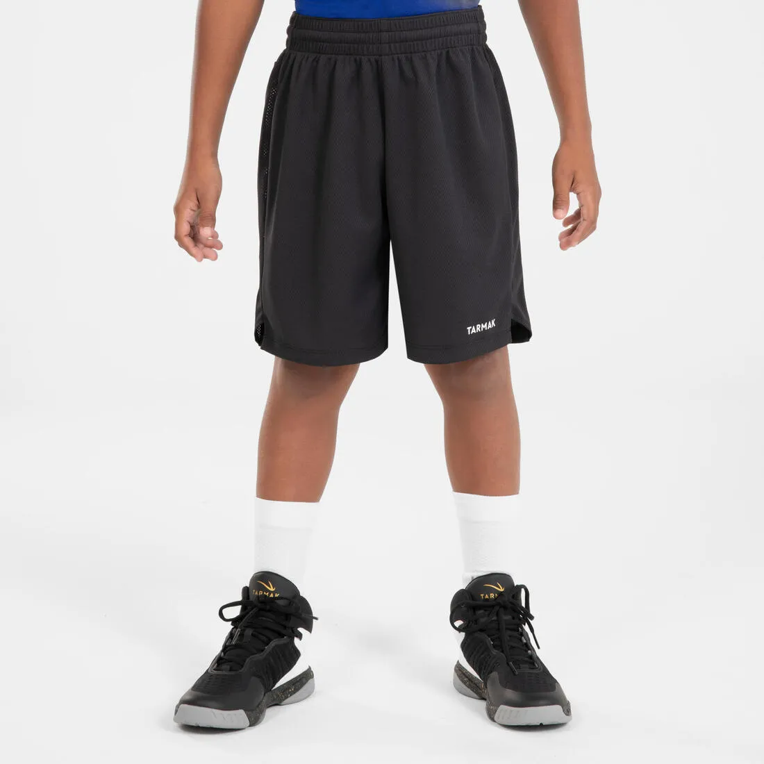 Kids' Basketball Shorts SH500